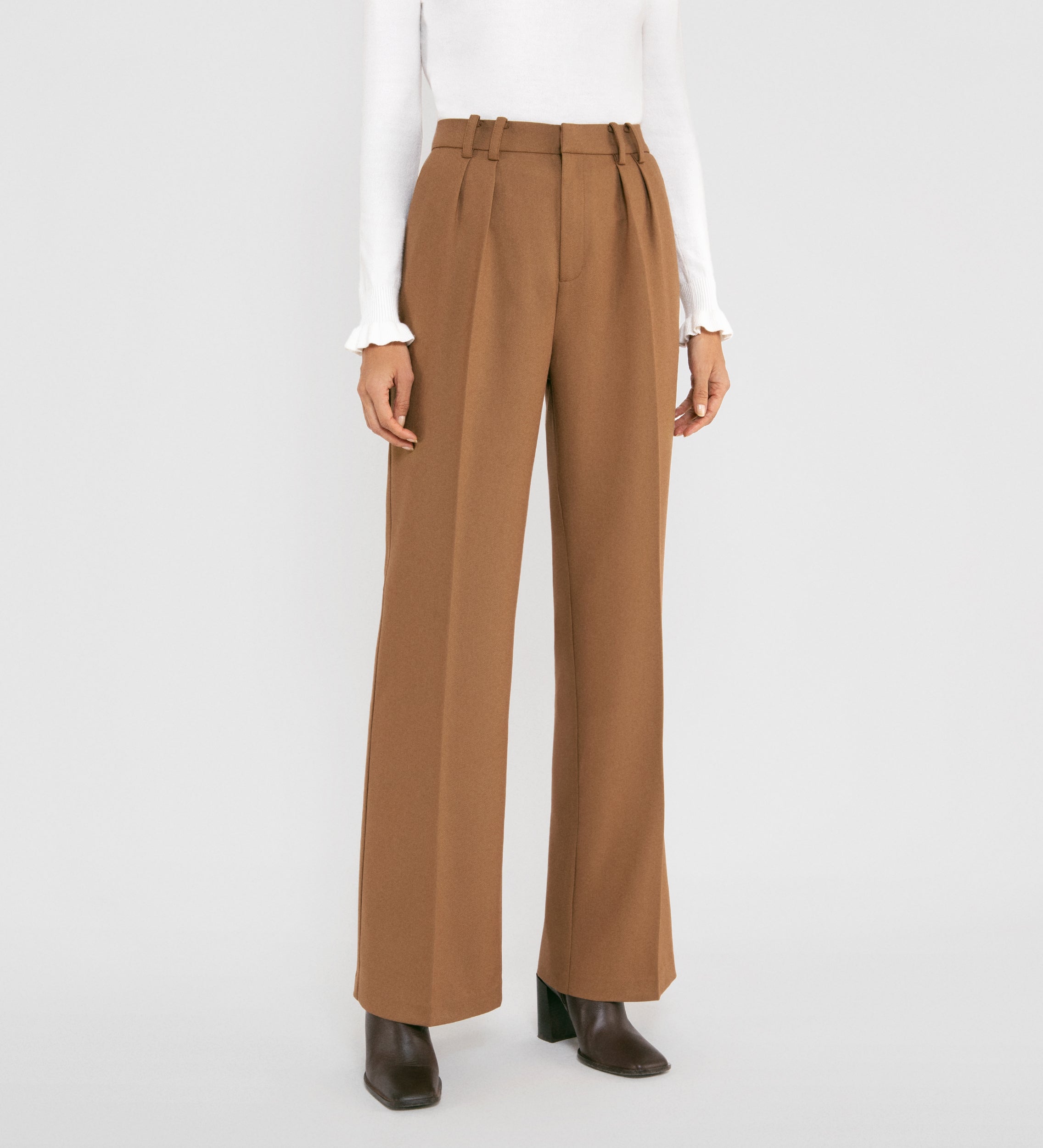 Laneria darts trousers