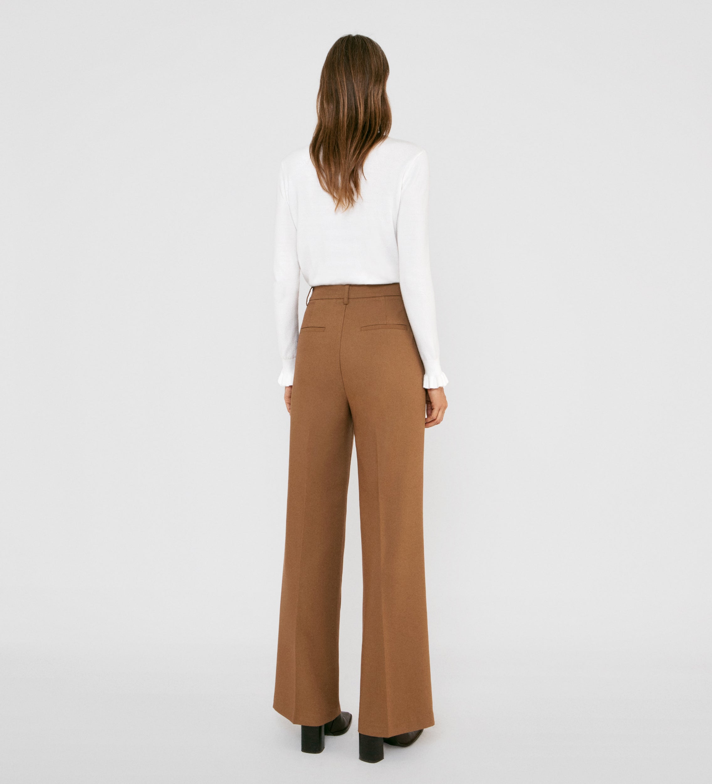 Laneria darts trousers
