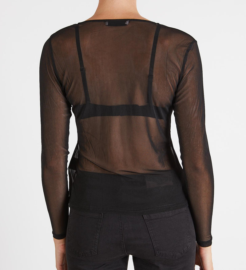 Camiseta plumeti tul