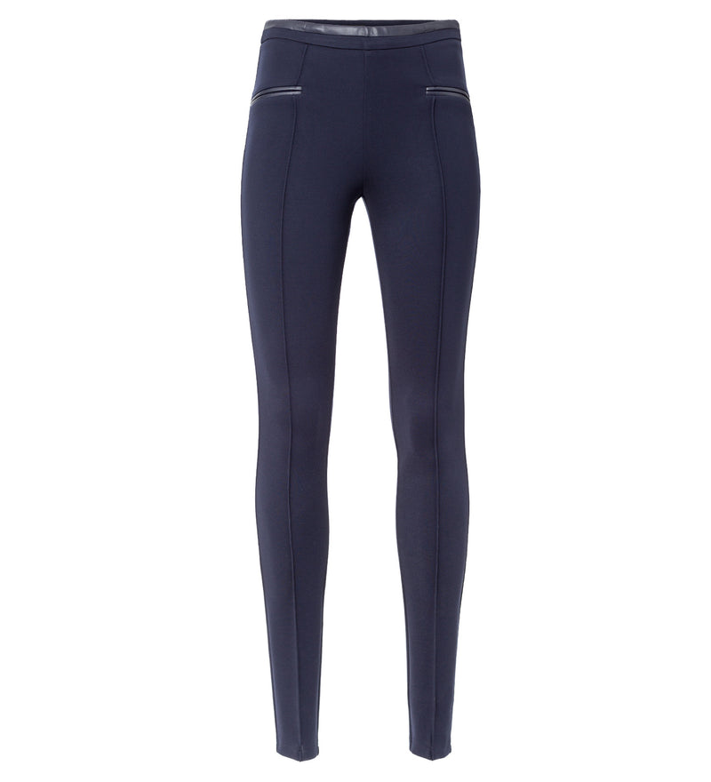 Legging cintura alta