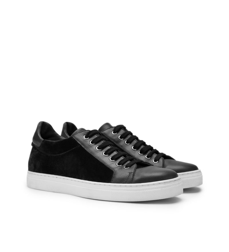 Zapato Velvety