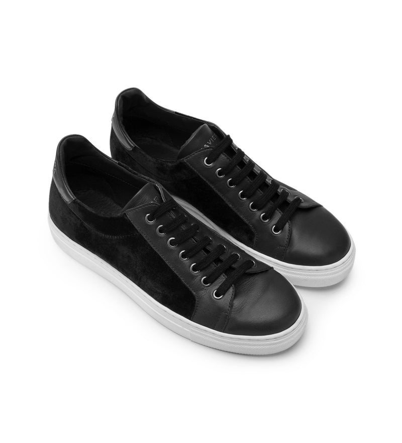 Zapato Velvety