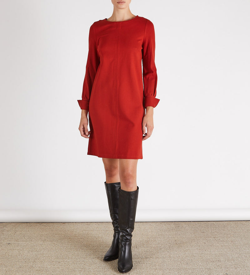 AUBREY DRESS