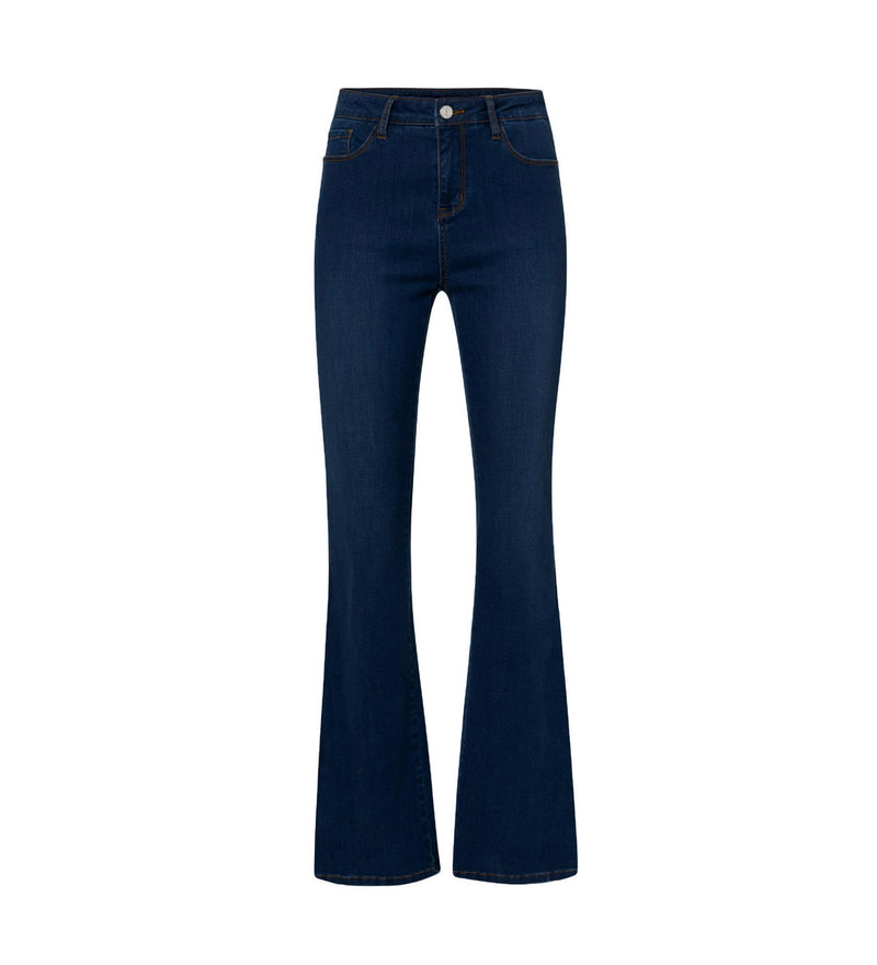 Jeans campana