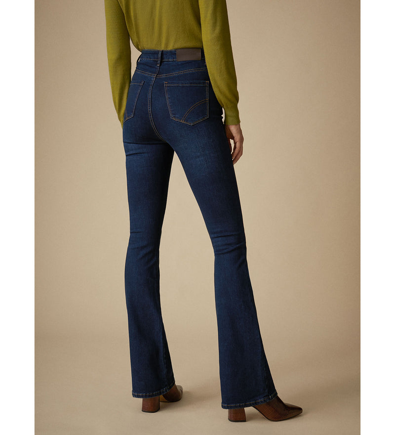 Jeans campana