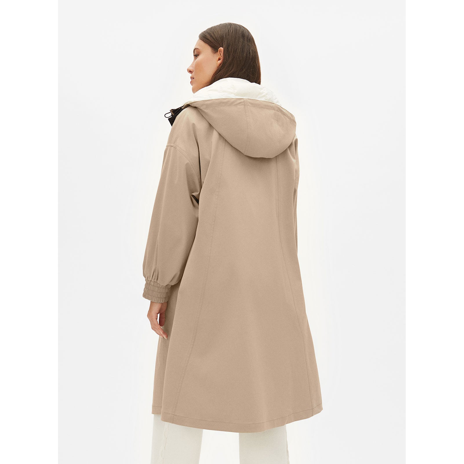 Capa de Twill Urban Protect