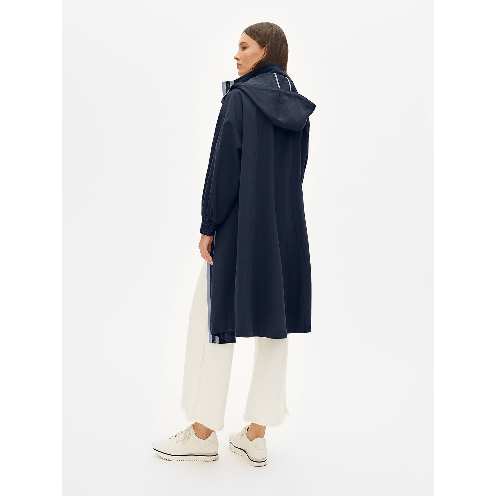 Capa de Twill Urban Protect