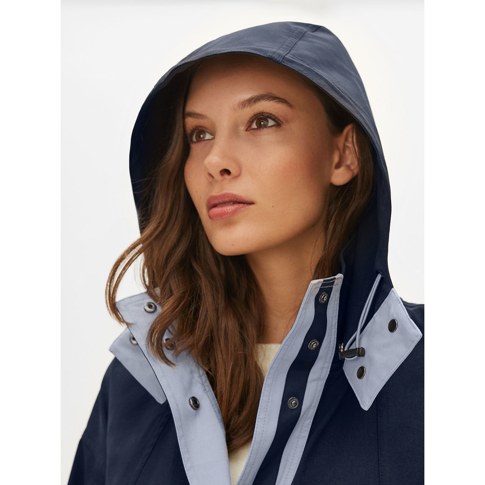 Capa de Twill Urban Protect