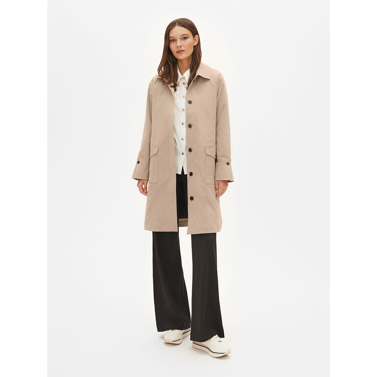 Gabardina Urban Protect
