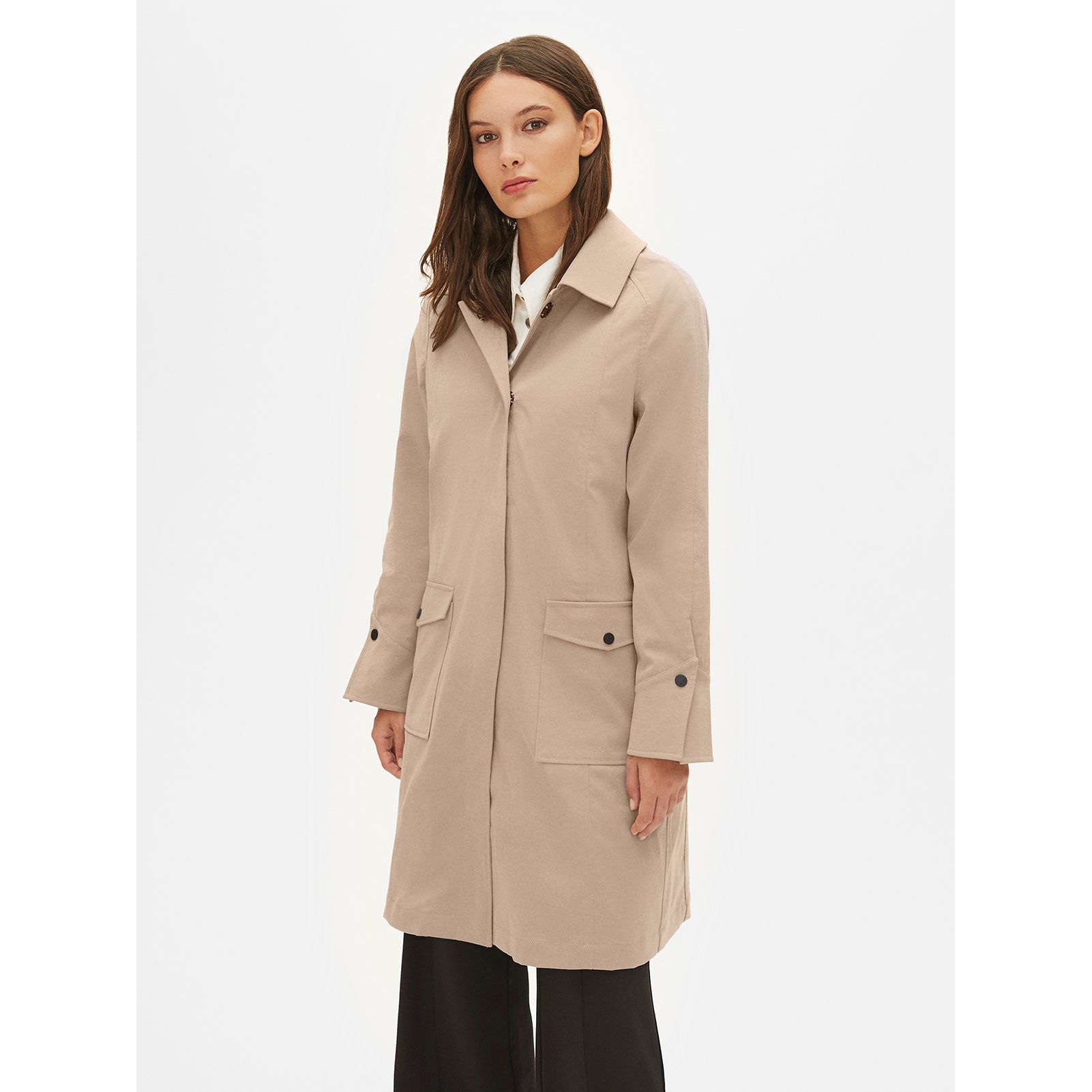 Gabardina Urban Protect