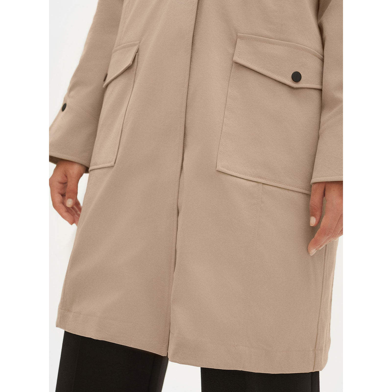 Gabardina Urban Protect