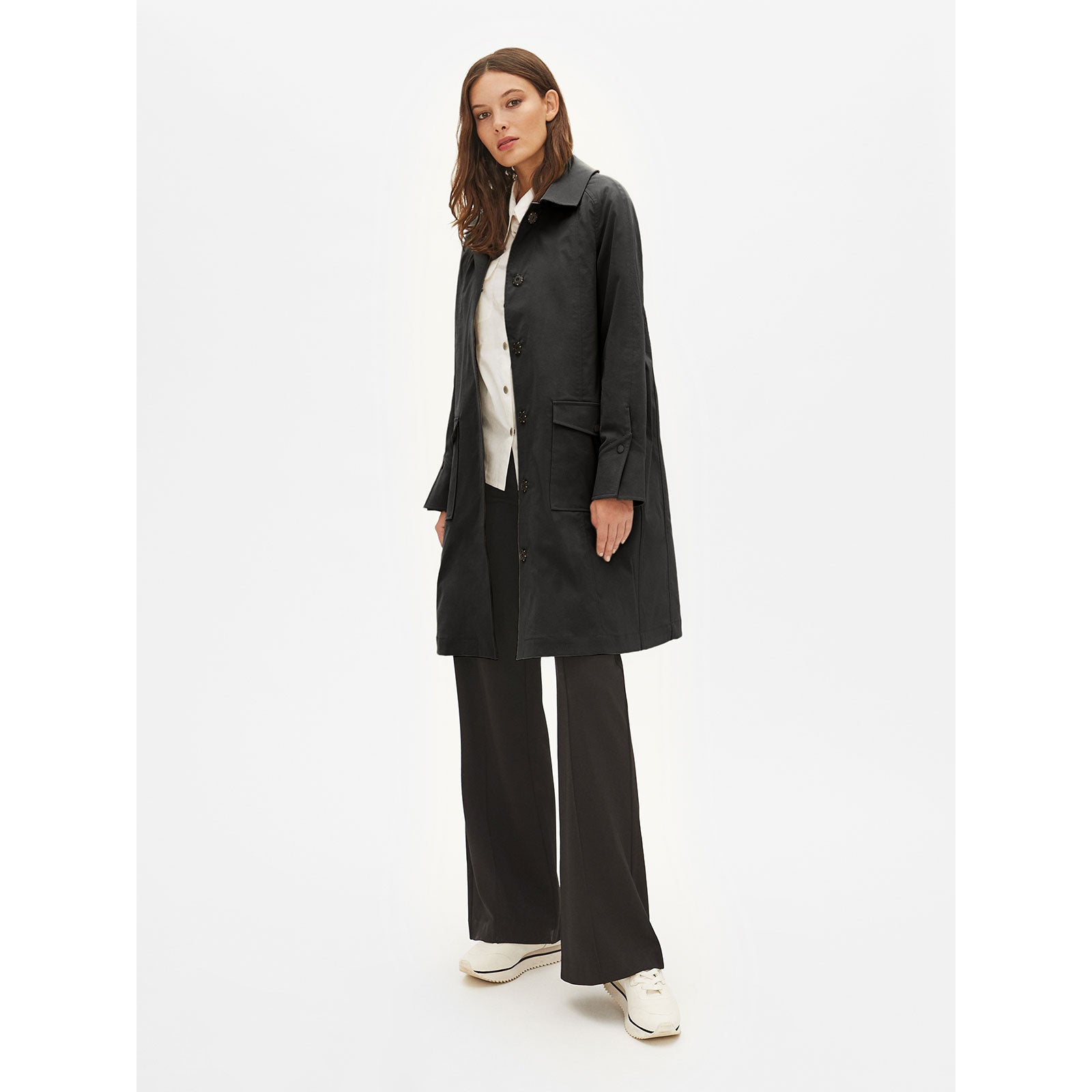 Gabardina Urban Protect