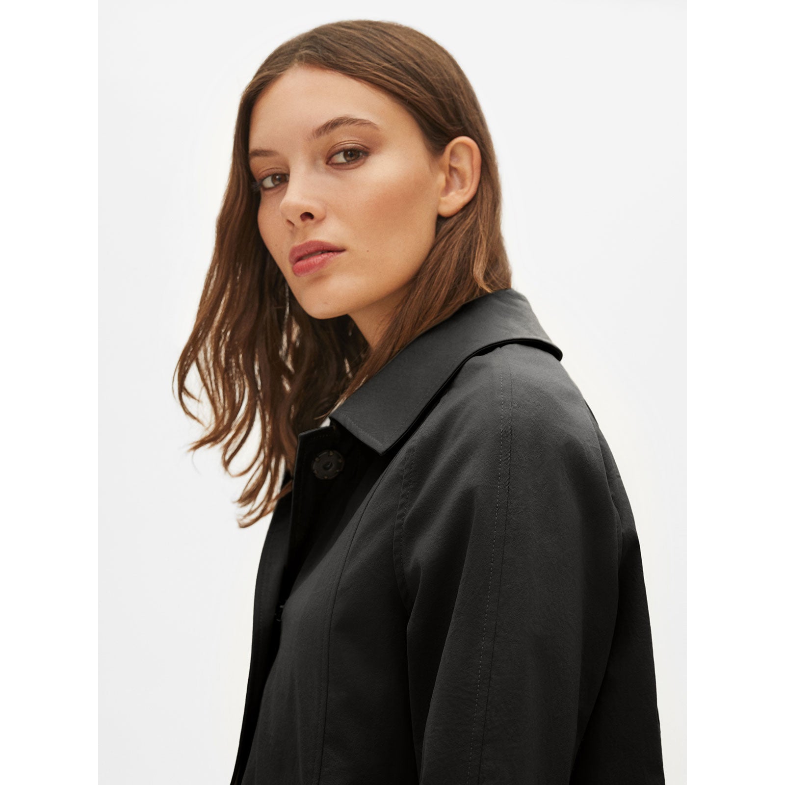 Gabardina Urban Protect