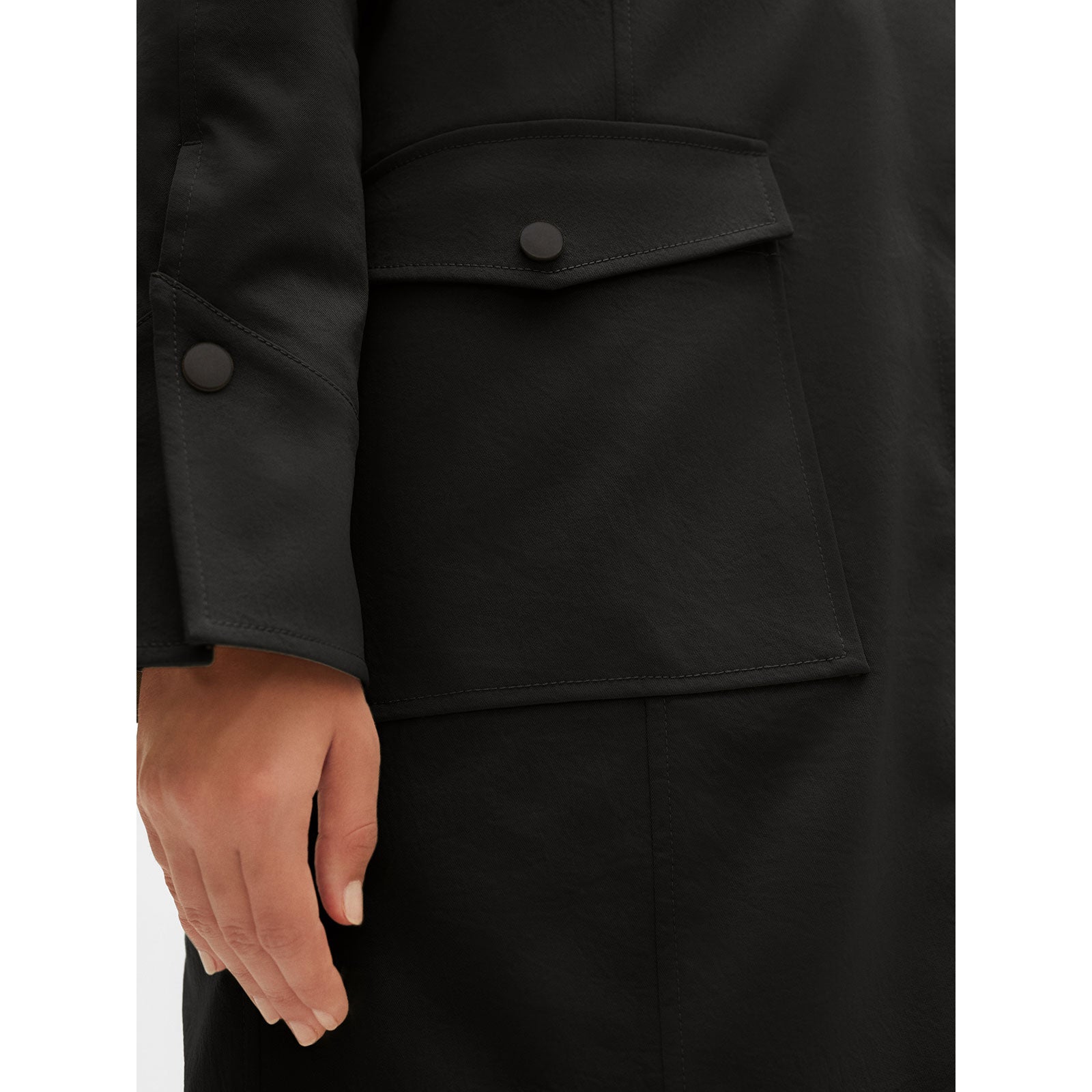 Gabardina Urban Protect