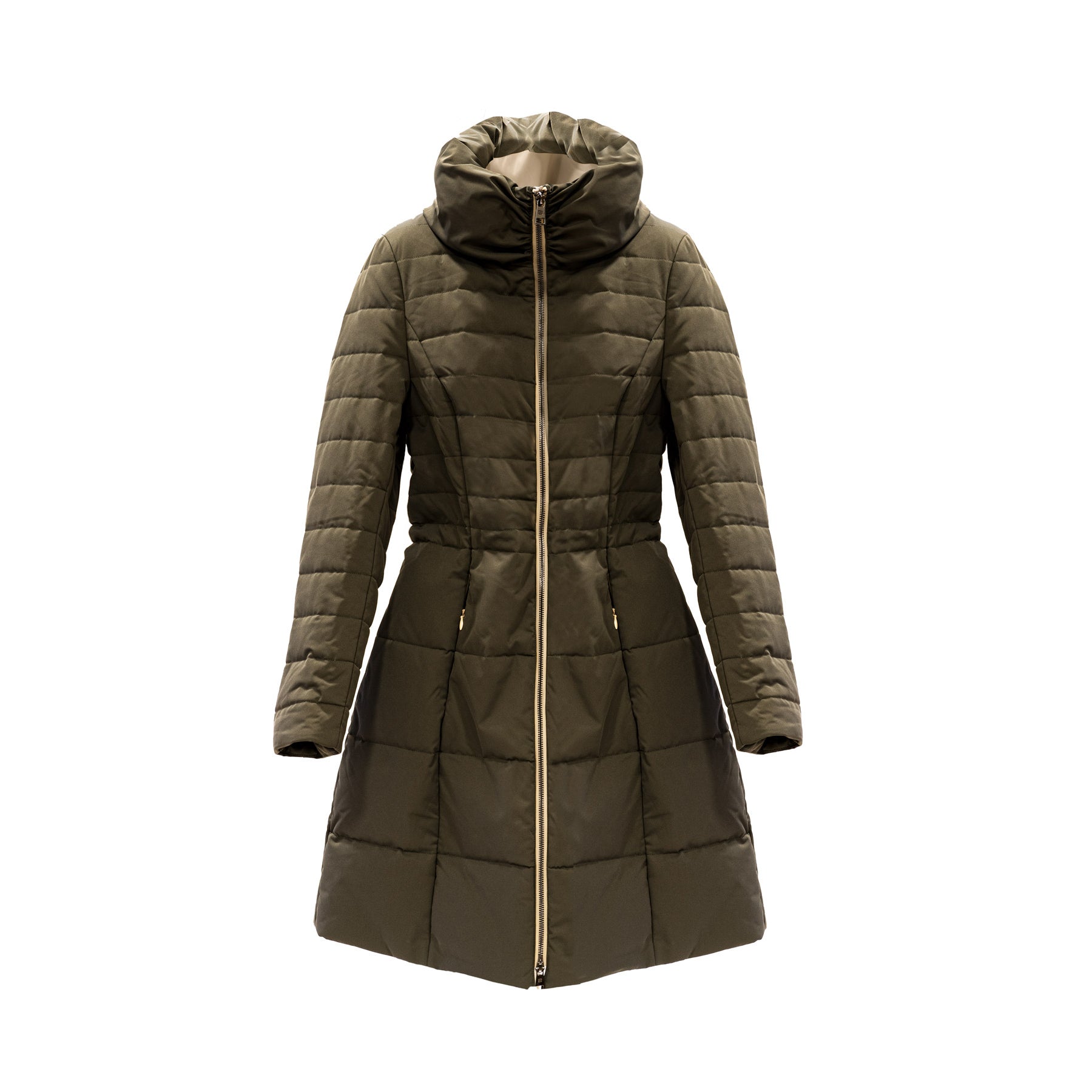 Parka Acolchada Urban Protect