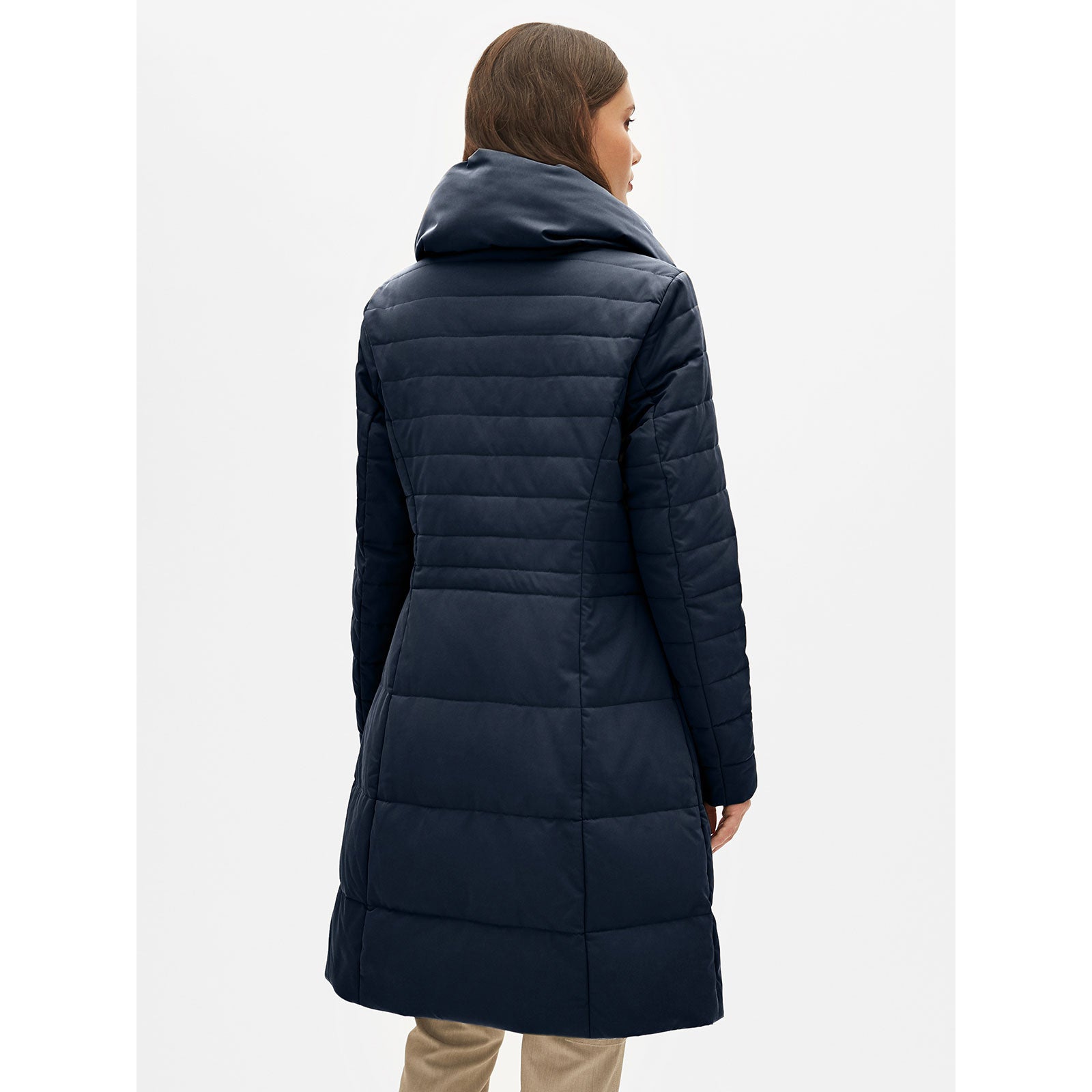 Parka Acolchada Urban Protect