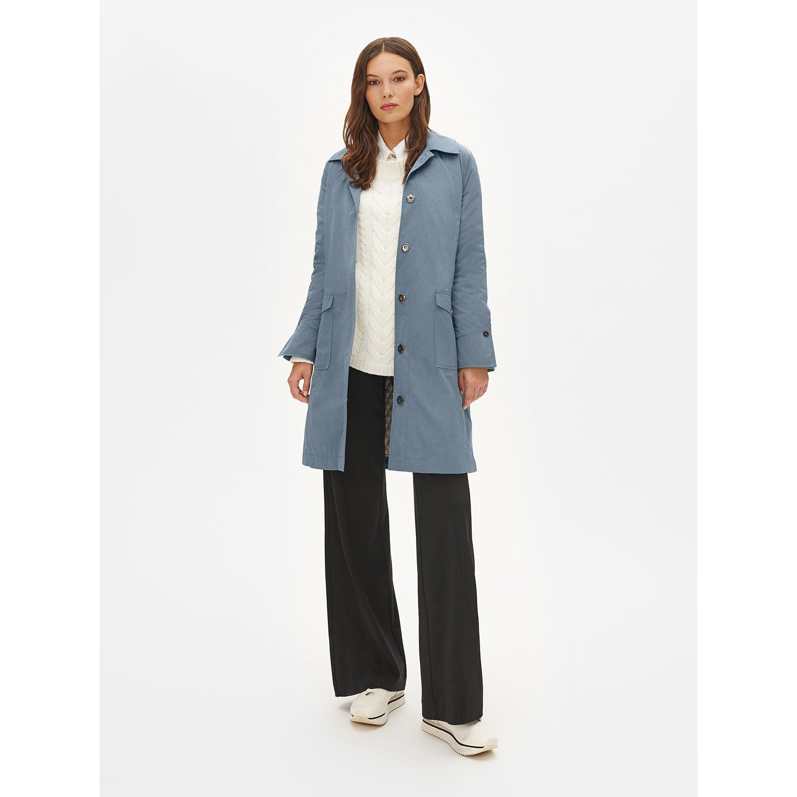 Gabardina Urban Protect
