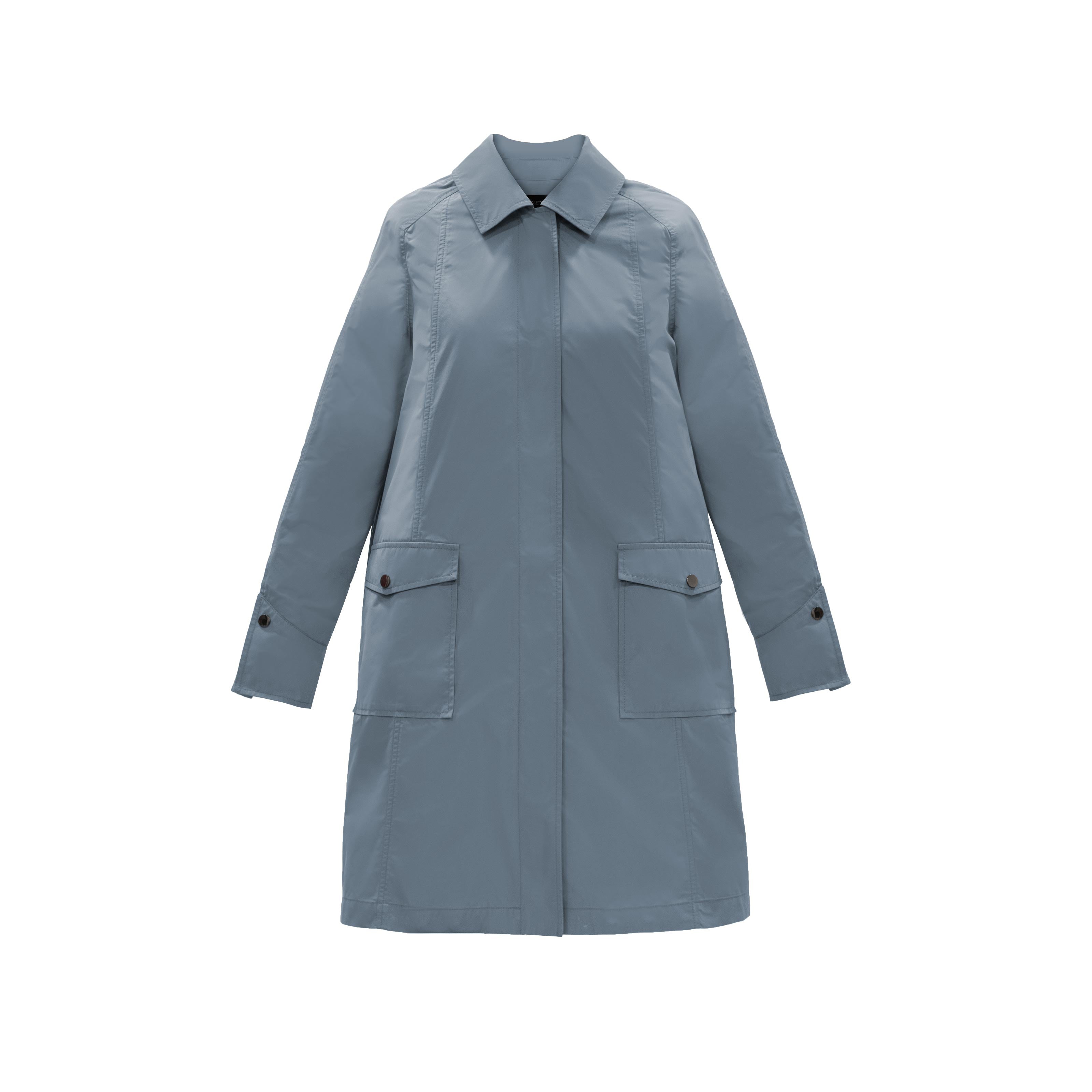 Gabardina Urban Protect