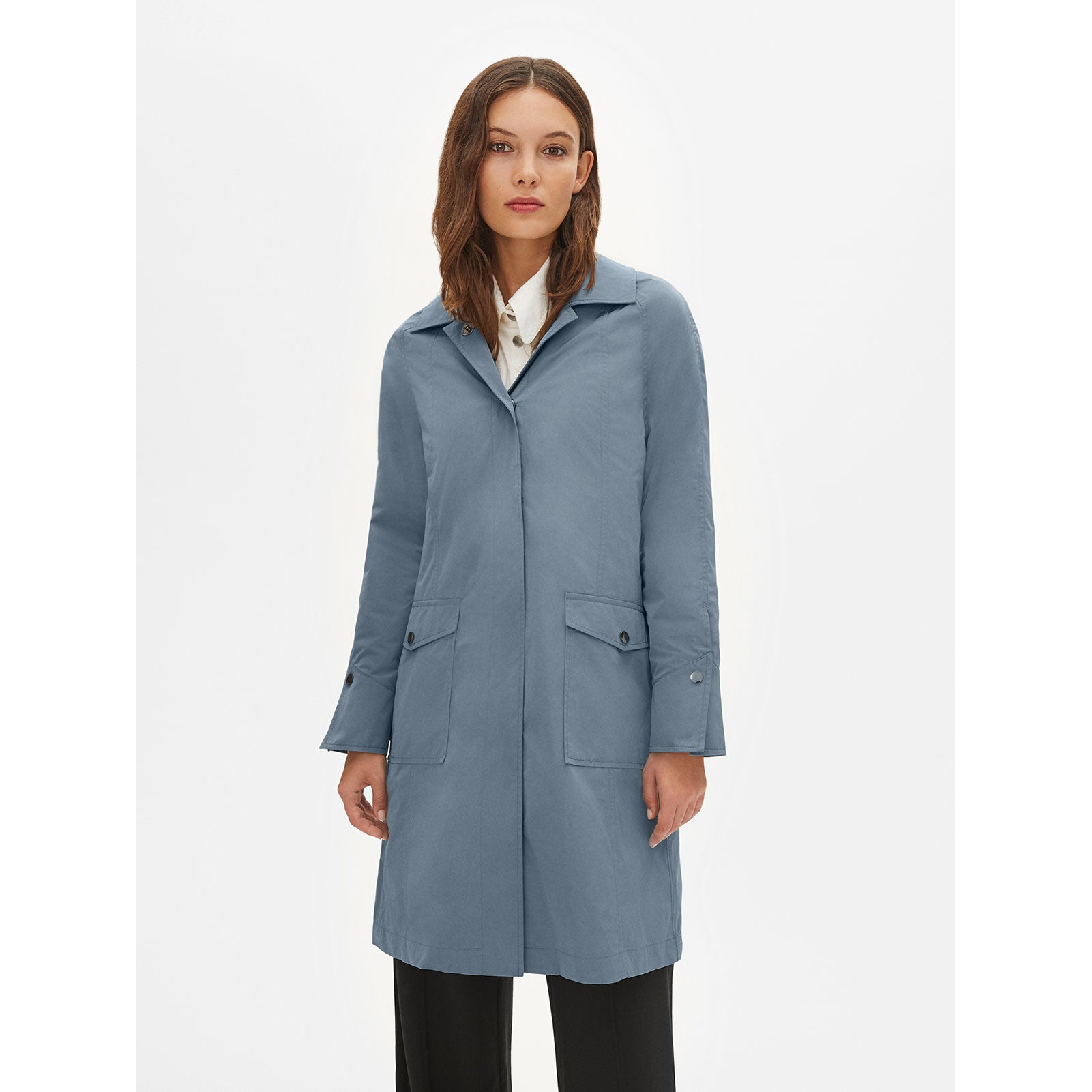 Gabardina Urban Protect