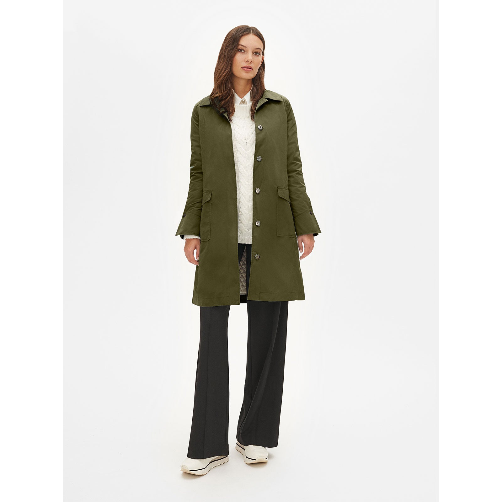 Gabardina Urban Protect
