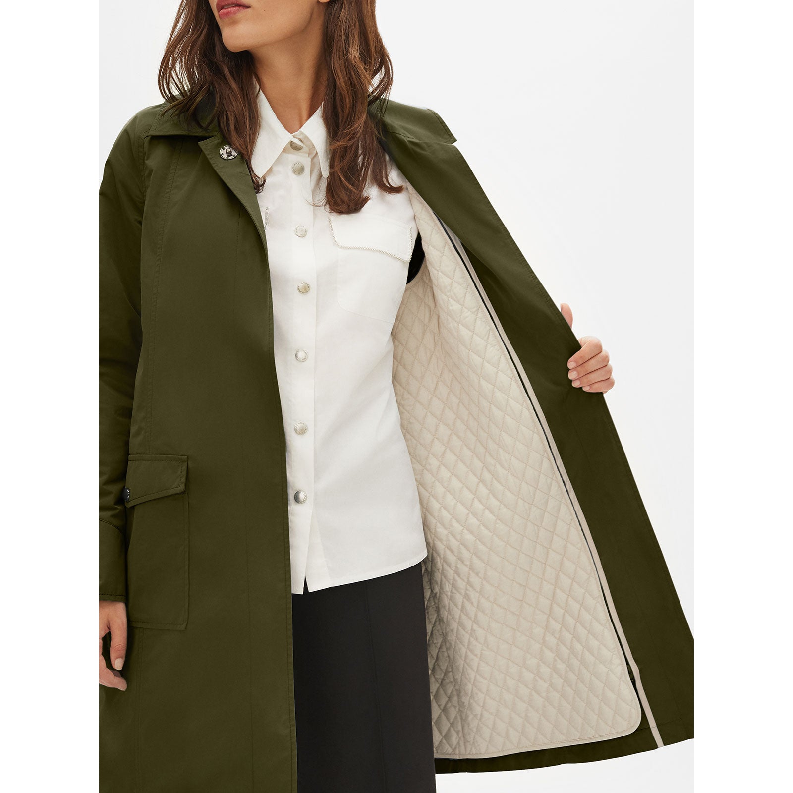 Gabardina Urban Protect