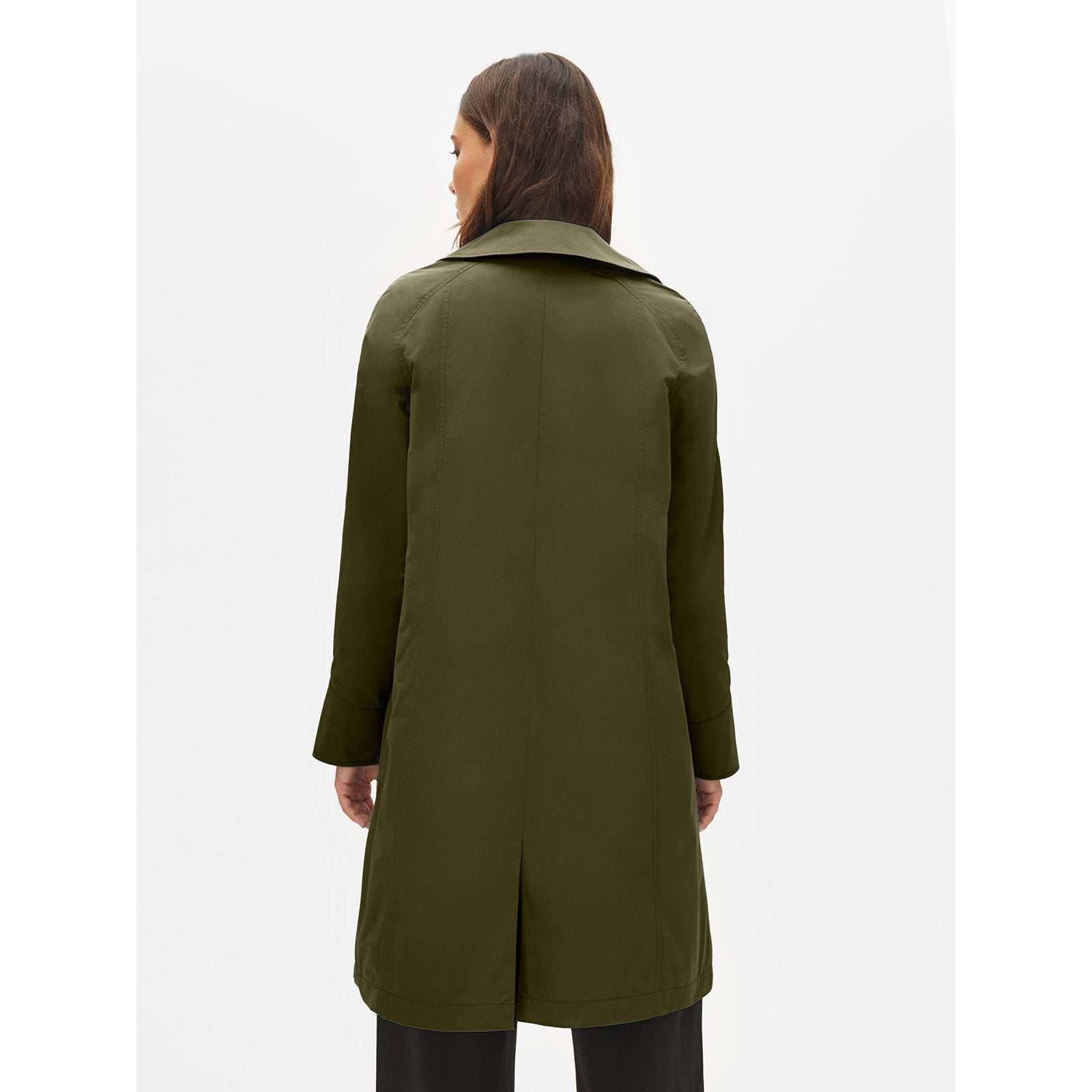 Gabardina Urban Protect
