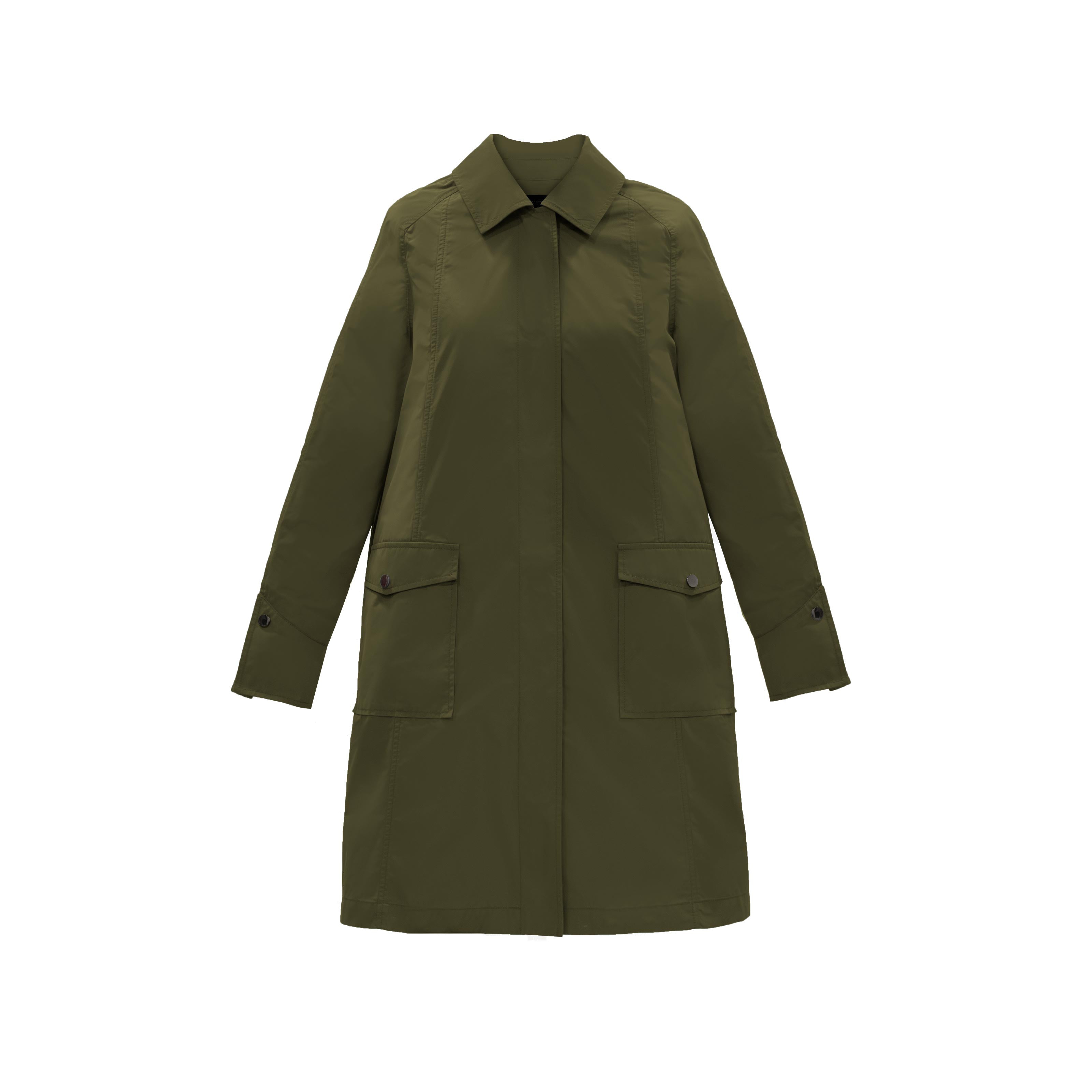 Gabardina Urban Protect