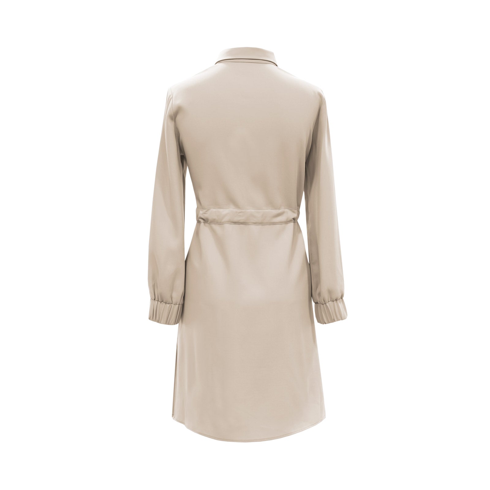 Sobrecamisa de Crepe Urban Protect