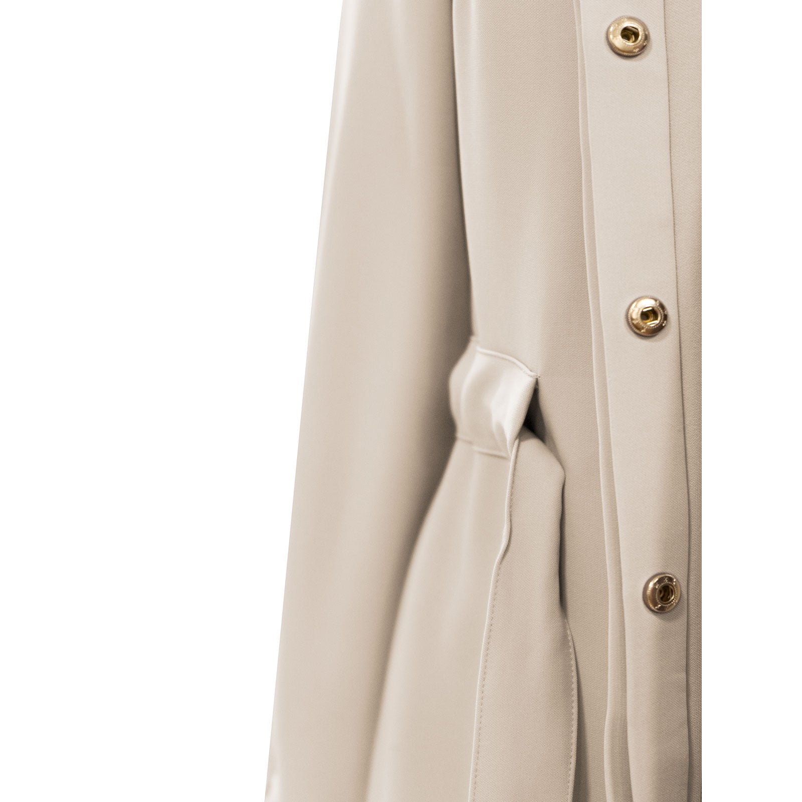 Sobrecamisa de Crepe Urban Protect