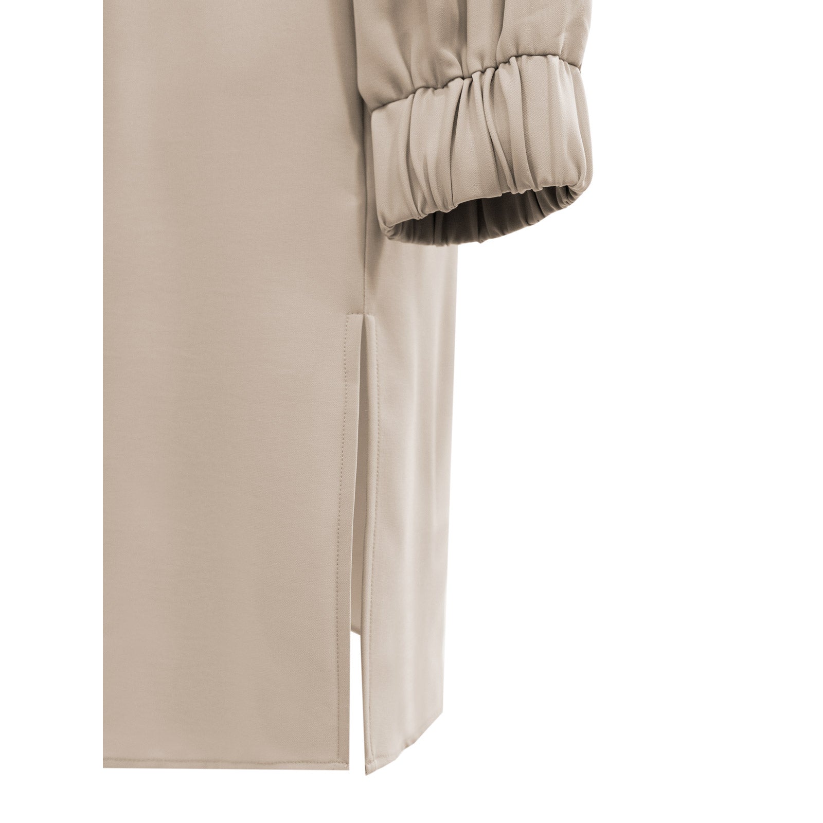 Sobrecamisa de Crepe Urban Protect