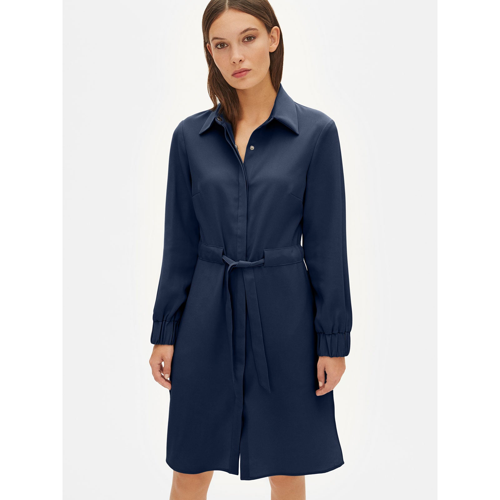 Sobrecamisa de Crepe Urban Protect