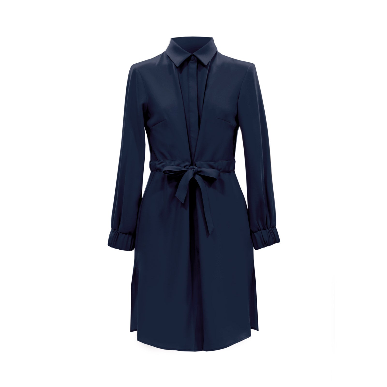 Sobrecamisa de Crepe Urban Protect