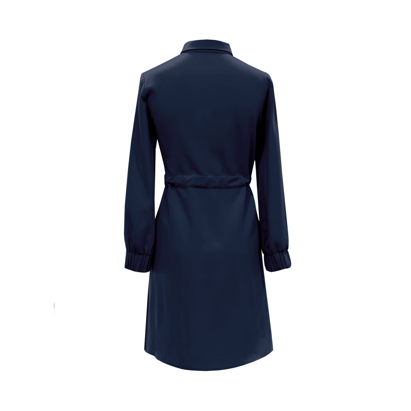 Sobrecamisa de Crepe Urban Protect
