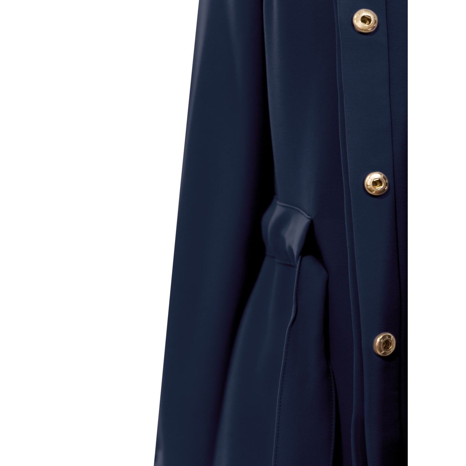 Sobrecamisa de Crepe Urban Protect
