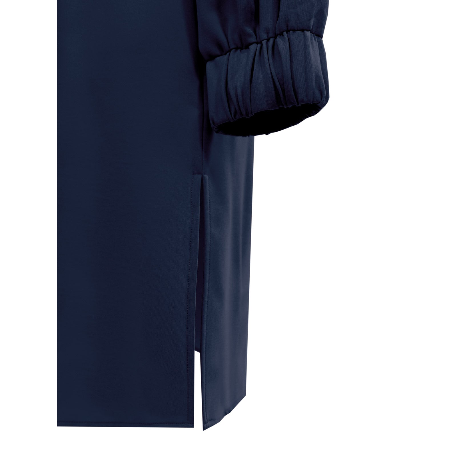 Sobrecamisa de Crepe Urban Protect