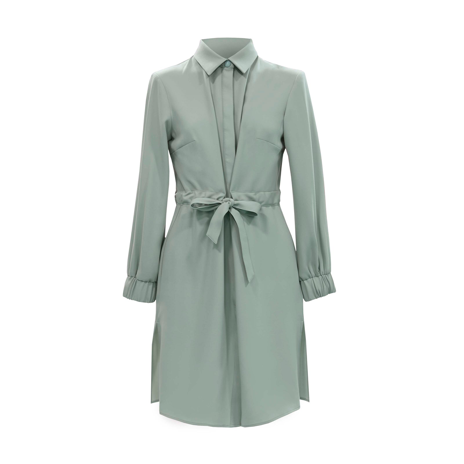 Sobrecamisa de Crepe Urban Protect
