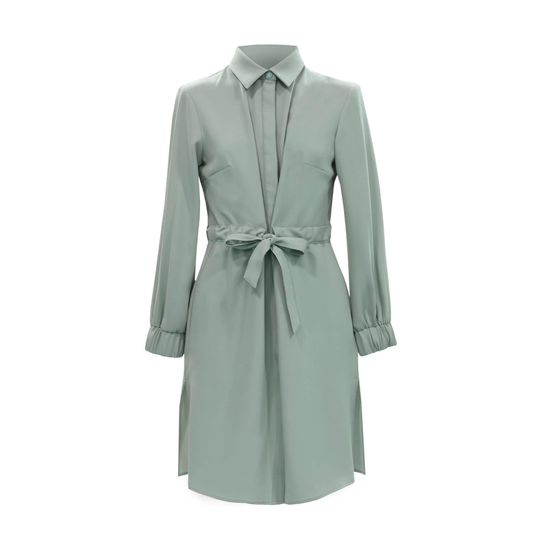 Sobrecamisa de Crepe Urban Protect