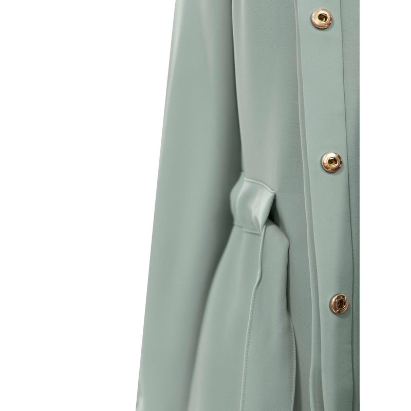 Sobrecamisa de Crepe Urban Protect