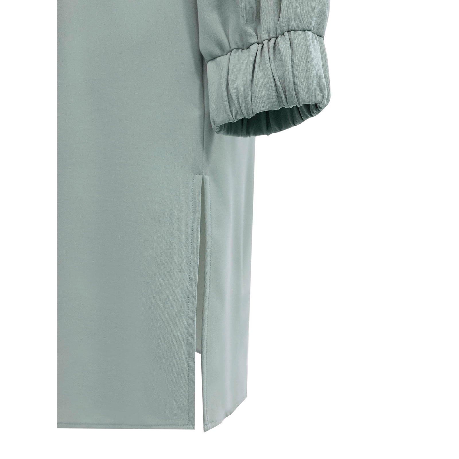 Sobrecamisa de Crepe Urban Protect