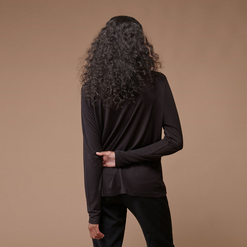 Camiseta detalle tablillas