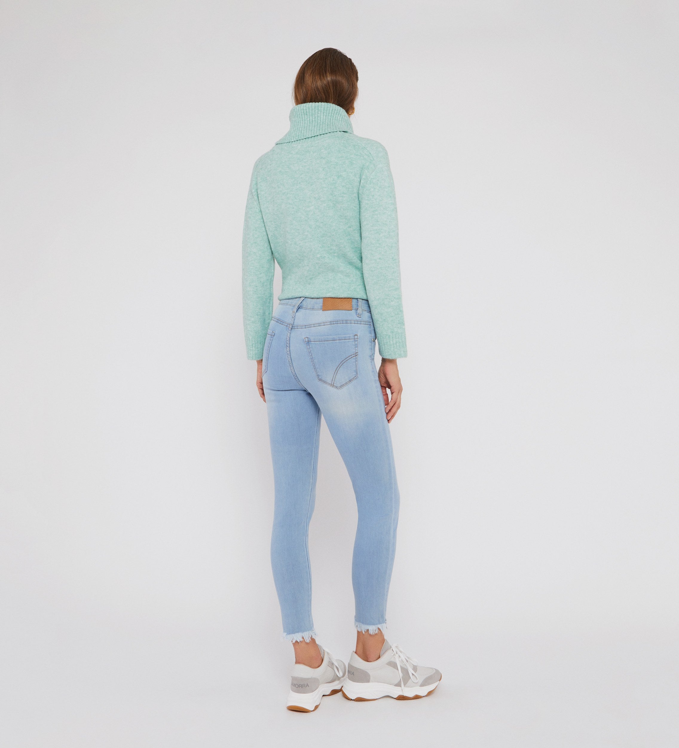 Skinny jeans