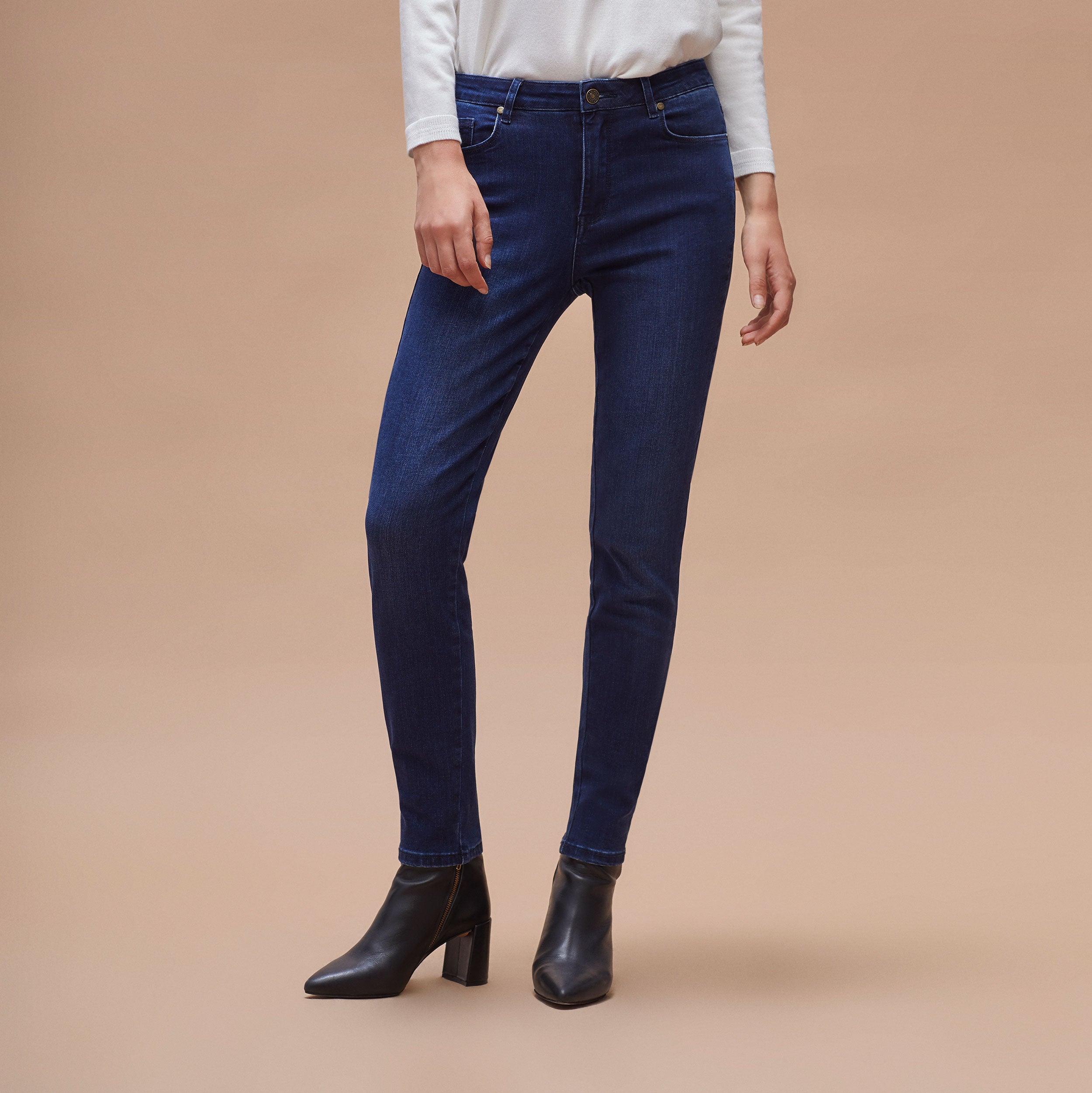 Skinny jeans
