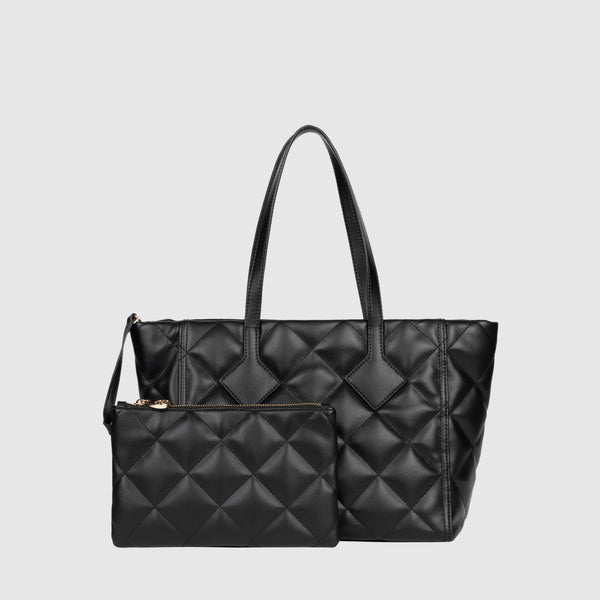 2in1 leather bag