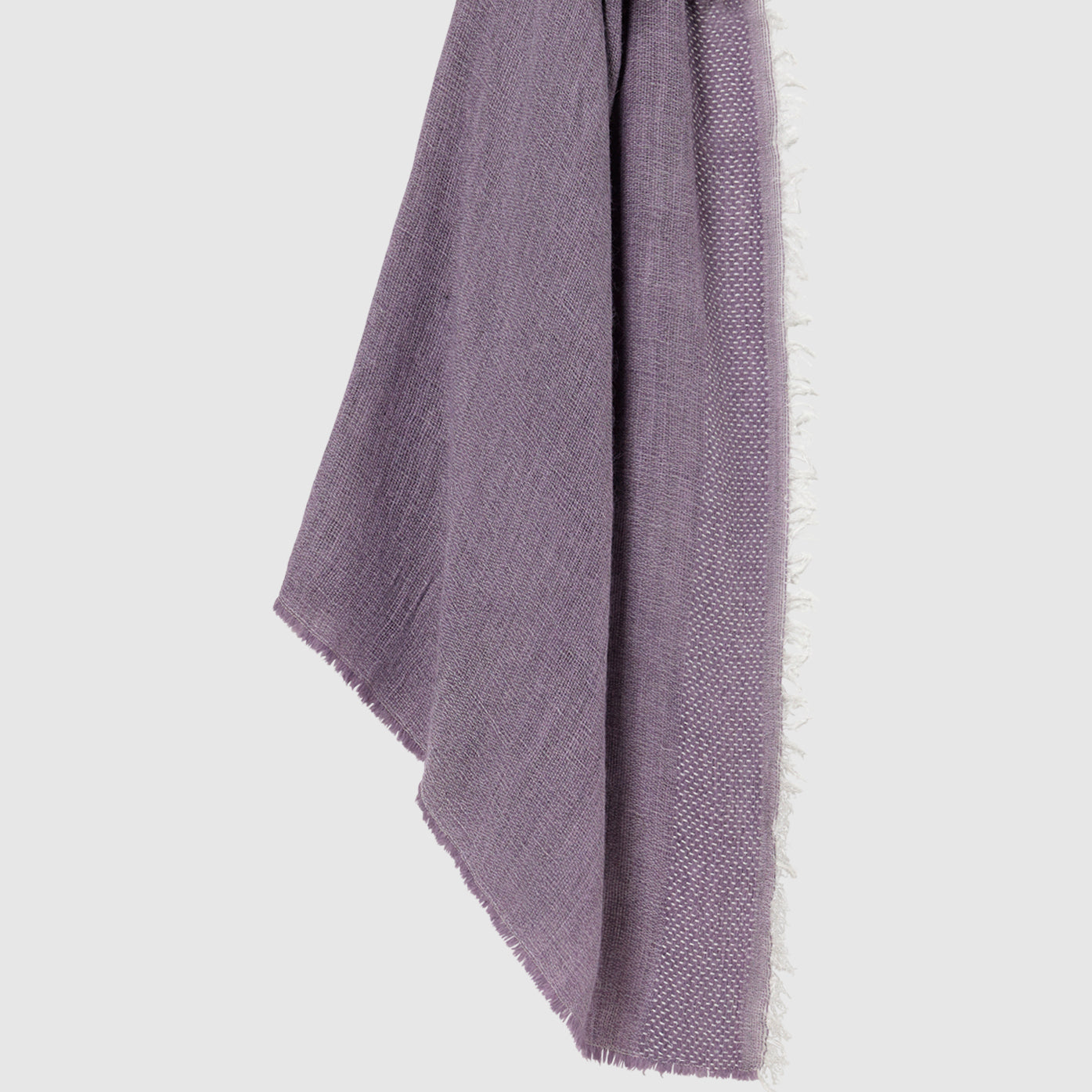 Foulard suave fluido