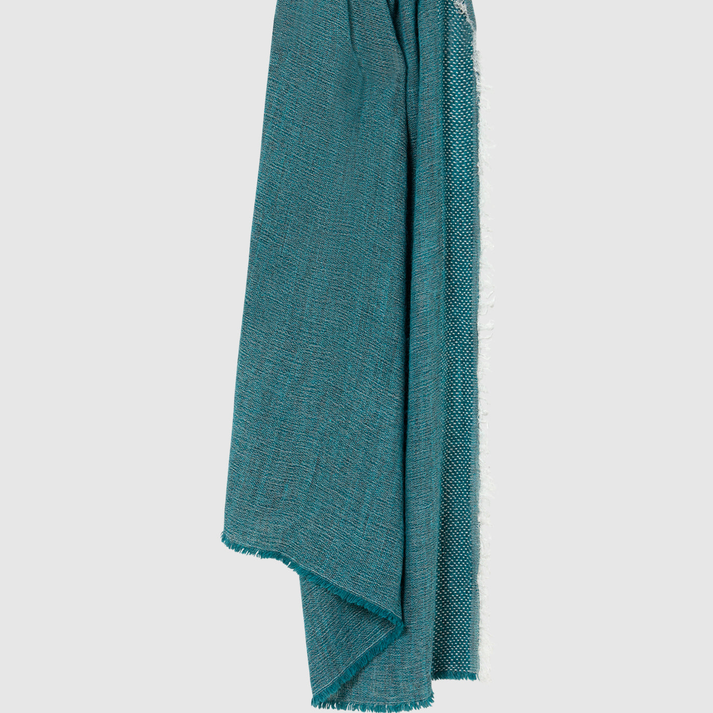 Foulard suave fluido