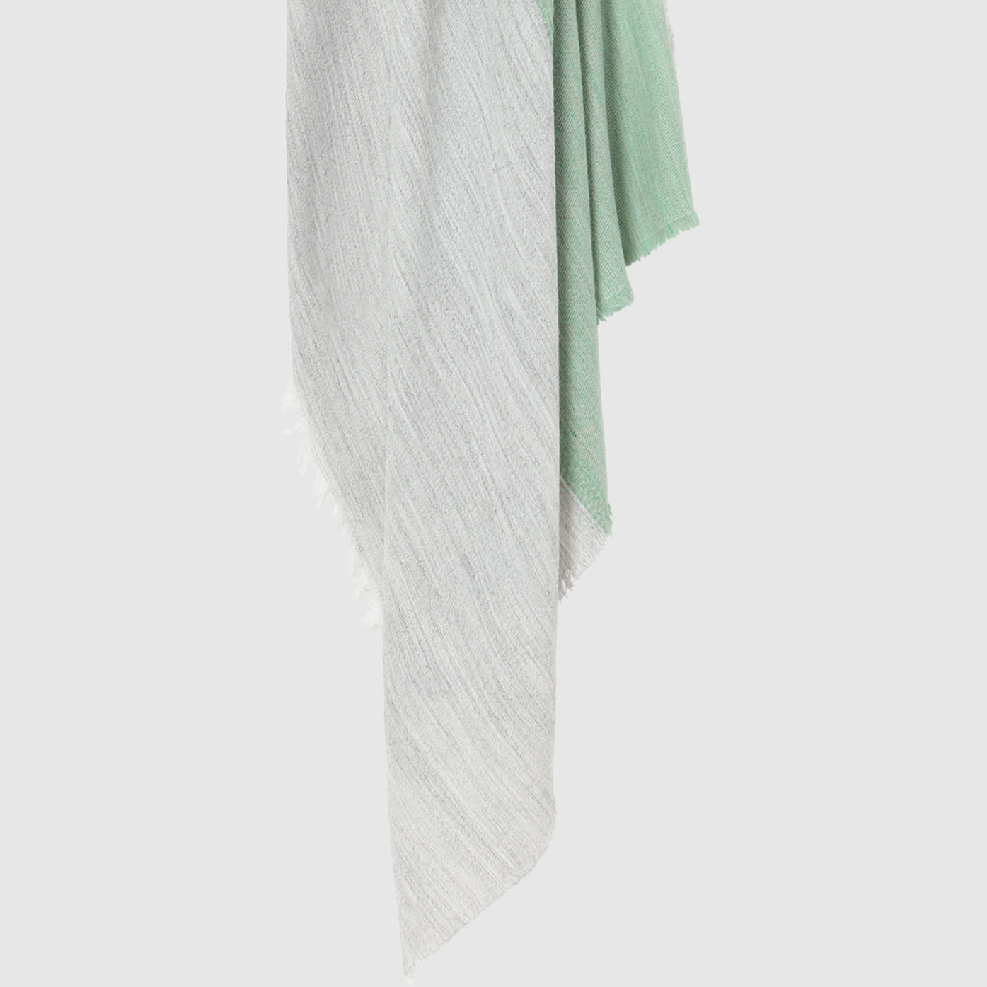 Foulard suave fluido