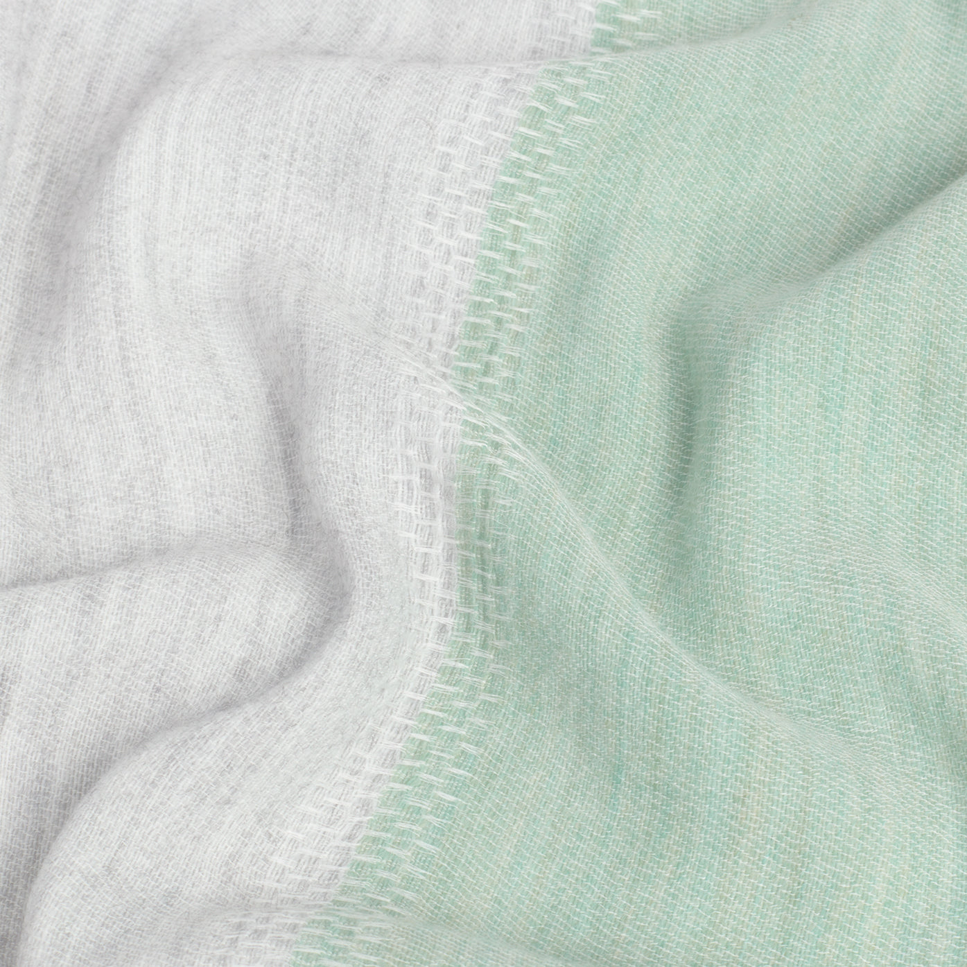 Foulard suave fluido