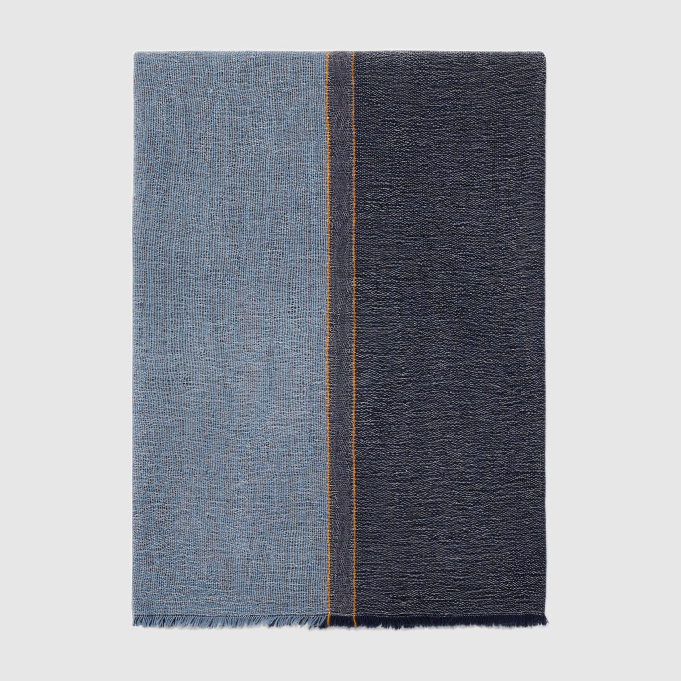Foulard suave fluido