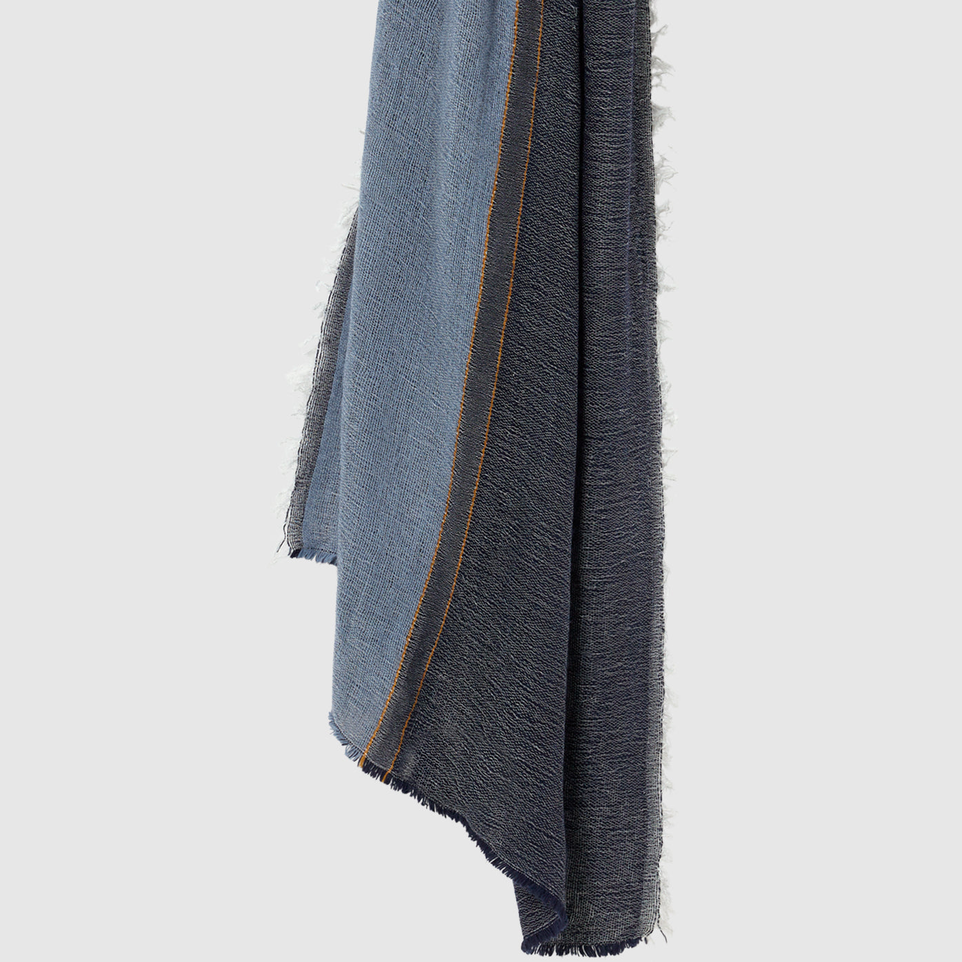 Foulard suave fluido