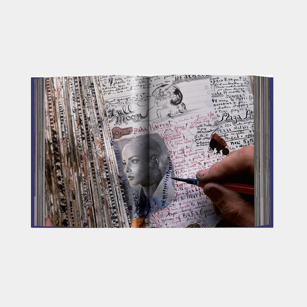 Peter Beard